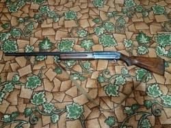 Ружьё МЦ-2112