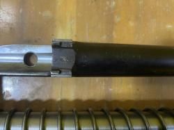 Ружьё МЦ 2112