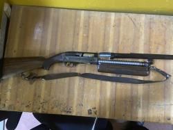 Ружьё МЦ 2112