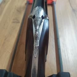 Ружье МЦ-7 12х70