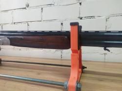 Ружье МЦ-7 12х70