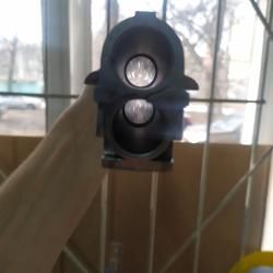 Ружье МЦ-7 12х70