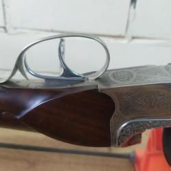 Ружье МЦ-7 12х70