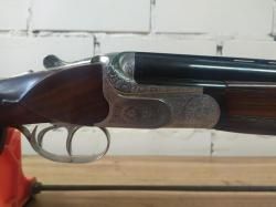 Ружье МЦ-7 12х70