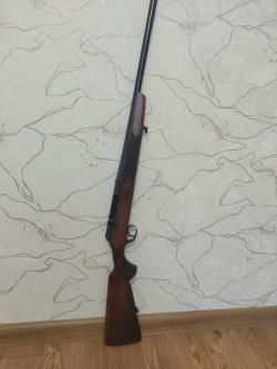 Ружье МЦ/2001 штучная
