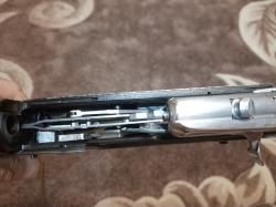 Ружьё МЦ21-12