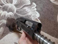 Ружьё МЦ21-12