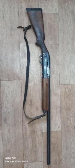 Ружье МЦ21-12