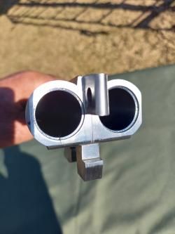 Ружье Merkel DF50E