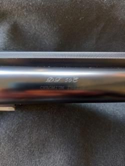 Ружье Merkel DF50E