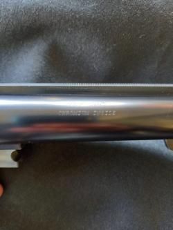 Ружье Merkel DF50E