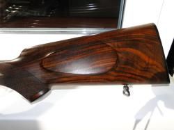 Ружьё MERKEL Mod. 40 Е