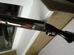 Ружьё MERKEL Mod. 40 Е