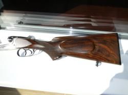 Ружьё MERKEL Mod. 40 Е