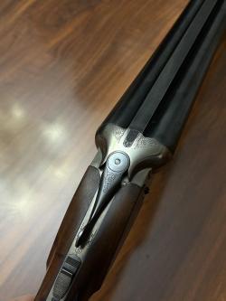 Ружье Меркель