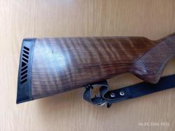 Ружье многозарядное Бекас-3 16/70