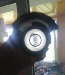 Ружье Молот Бекас Авто ВПО 201М 12х76