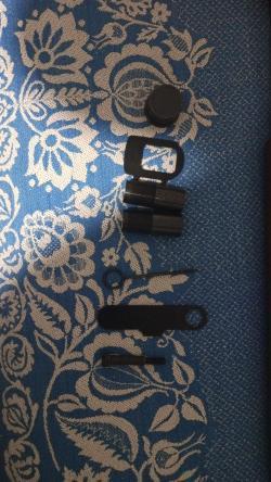 Ружье Молот Бекас Авто ВПО 201М 12х76