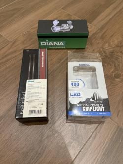 Ружье (Молот) Вепрь 1В кал. 9,6х53 Lancaster ВПО-222-00