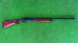 Ружьё Momento Platinum Uno Black Standart Wood 12/76 760мм орех