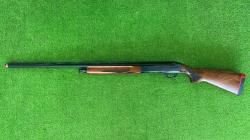 Ружьё Momento Platinum Uno Black Standart Wood 12/76 760мм орех