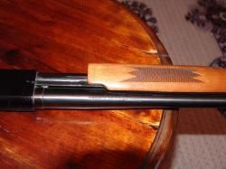 Ружье Mossberg калибр 12