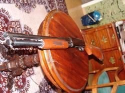 Ружье Mossberg калибр 12