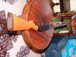 Ружье Mossberg калибр 12