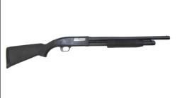 ружье Mossberg Maverick