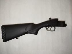 Ружье MP-12/76 (стволы 725мм) со сменными чоками