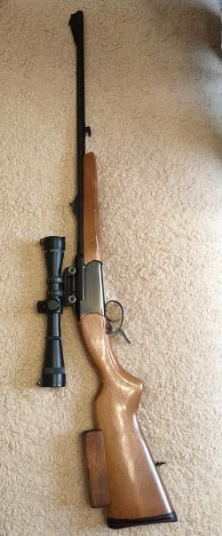 Ружье МР- 18МН