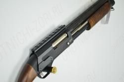 Ружье МР-133 12х76 L-710 д.н дерево Комиссия 89872574