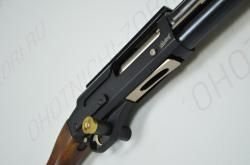 Ружье МР-133 12х76 L-710 д.н дерево Комиссия 89872574