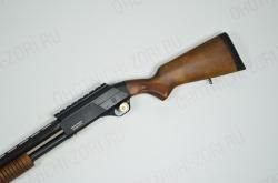 Ружье МР-133 12х76 L-710 д.н дерево Комиссия 89872574