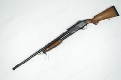Ружье МР-133 12х76 L-710 д.н дерево Комиссия 89872574