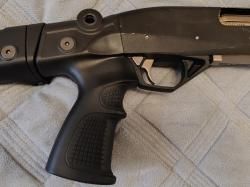 Ружье МР-135 3 чок 12/76 L610