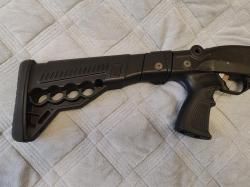 Ружье МР-135 3 чок 12/76 L610