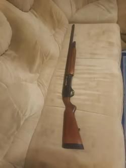 Ружье МР 153 02 15341086