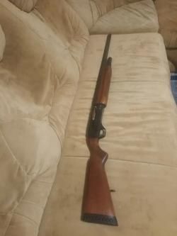 Ружье МР 153 02 15341086