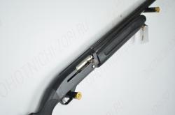 Ружье МР-153 12х76 L-710 д.н пластик Комиссия 891912574