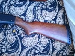  Ружье МР-153 2006 год