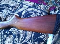  Ружье МР-153 2006 год