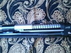  Ружье МР-153 2006 год