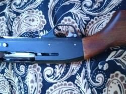  Ружье МР-153 2006 год