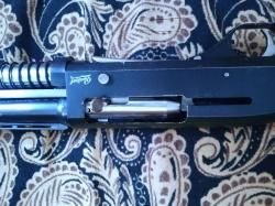  Ружье МР-153 2006 год