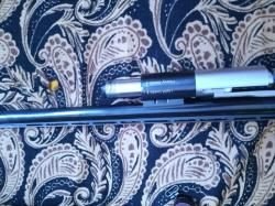  Ружье МР-153 2006 год