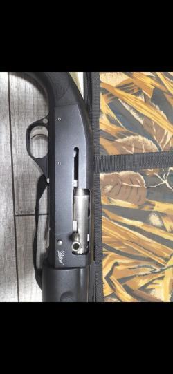 Ружье МР-153 Байкал