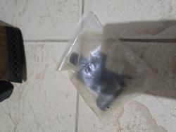 Ружьё МР-153, чехол, сейф