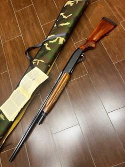 Ружье МР-153 кал. 12/76