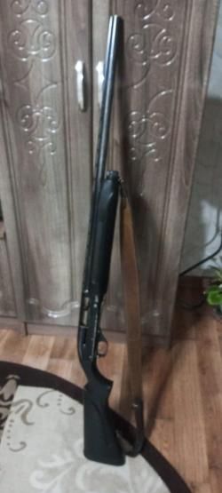 Ружье МР-153, кал. 12х76 мм, №0815352099